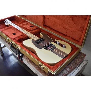 Custom Hot Rodded Fender Telecaster 2016 Vintage Blonde/Maple