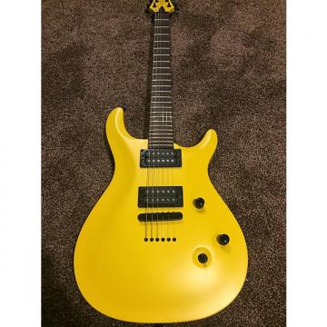 Custom Kiesel Carvin CT324 California 24 Fret Electric Guitar