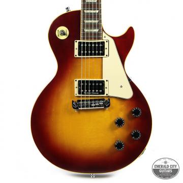 Custom 1971 Gibson Les Paul 1954 Reissue
