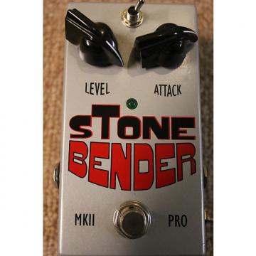 Custom ThroBak Stone Bender