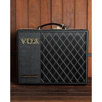 Custom Vox VT20X 20W 1x8 Guitar Modeling Combo Amp