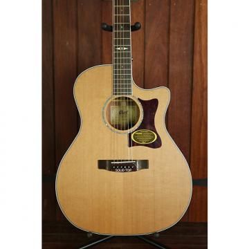 Custom *NEW ARRIVAL* Cort GA5F Grand Auditorium Blackwood Acoustic-Electric Guitar