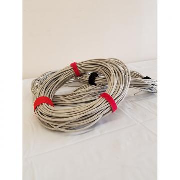 Custom West Penn Wire Plenecon II #25357B (Lot of 3) Ivory