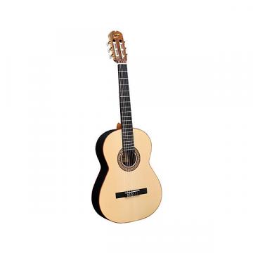 Custom Admira Sombra Classical Concert-Sized Guitar