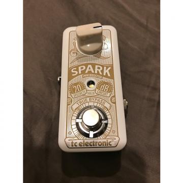 Custom TC Electronic Spark Booster