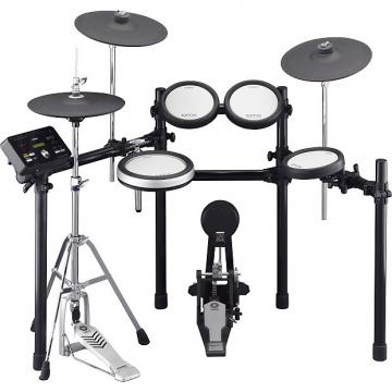 Custom Yamaha DTX562K Electronic Drum Set New In Box Unplayed