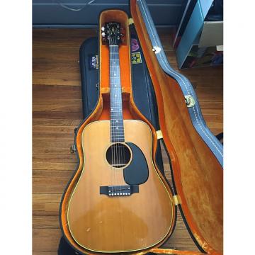 Custom Gibson Heritage Acoustic 1969