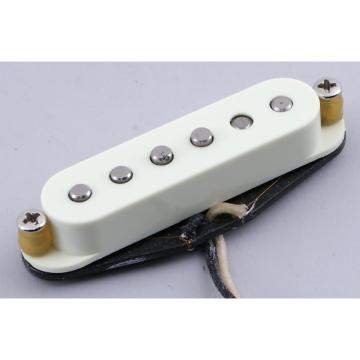 Custom Fender Custom Shop 57/62 Single Coil Middle Guitar Pickup PU-8175
