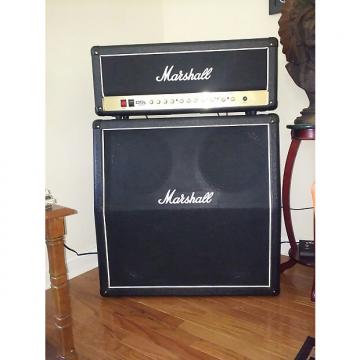 Custom Marshall DSL100h Half Stack DSL H  Amp &amp; MX240 4X12 2017