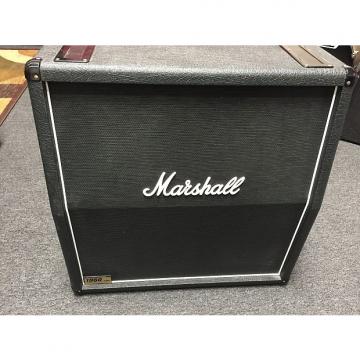 Custom Marshall 1960 Lead 4x12 Speaker Cabinet