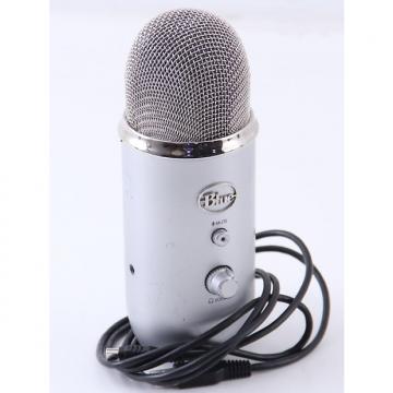 Custom Blue Yeti Condenser Multi-Pattern Microphone MC-1888