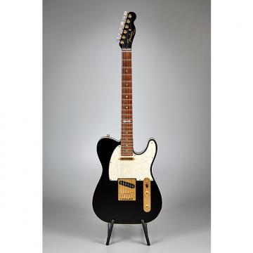 Custom Fender Tuxedo Telecaster