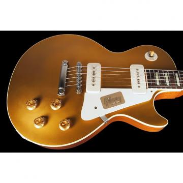 Custom 2016 Gibson Les Paul 1956 Custom Shop 56 Historic R6  VOS ~ Goldtop