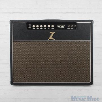 Custom Dr. Z Maz 38 SR NR Tube Guitar Combo Amplifier EL84 2x12 Combo Amp G12H30