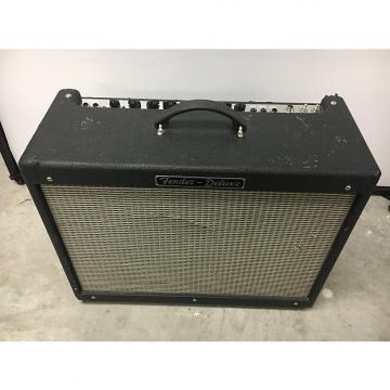 Custom Fender Hot Rod Deluxe (Working but needs some love)