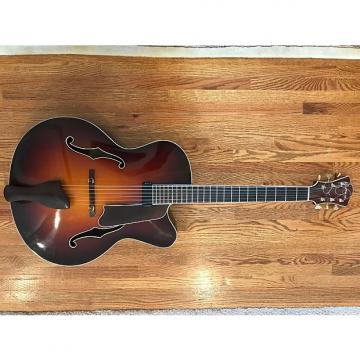 Custom Eastman AR 610 ce