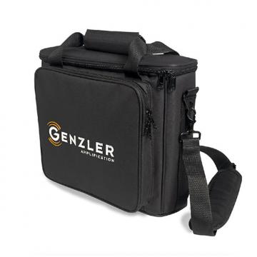 Custom Genzler Amplification Genzler Amplification Magellan 800 Carry Bag  Blu