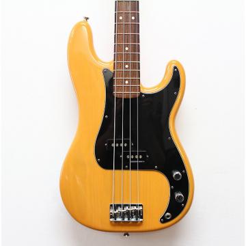 Custom Fender American Standard Precision Bass 2004