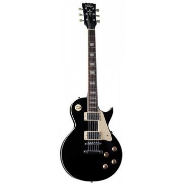 Custom Vintage Guitars V99B Electric Guitar - Black
