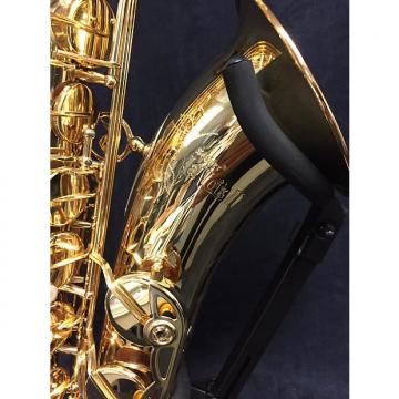 Custom Selmer La Voix II Tenor Saxophone 2016 Lacquer