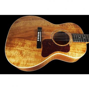 Custom 2016 Gibson L-00 Custom Shop Koa Limited Edition of Only 65 Made ~ Antique Natural