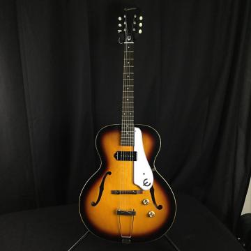 Custom Epiphone &quot;Inspired By 1966&quot; Century Archtop Guitar (Seller Refurbished)