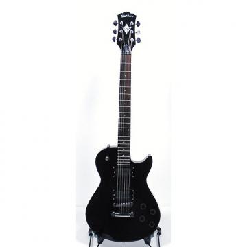 Custom Washburn  WIN14WA Solid Body Electric Guitar 311629983 Walnut