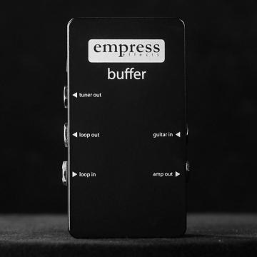 Custom Empress Effects Buffer