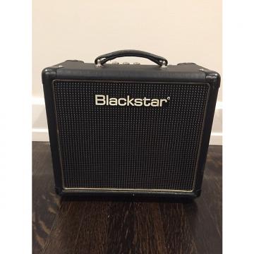 Custom Blackstar HT-1R