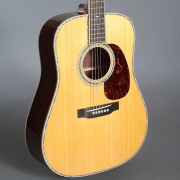 Custom Martin D-45V (2012)