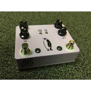 Custom JHS Emperor - Mint - Free Shipping