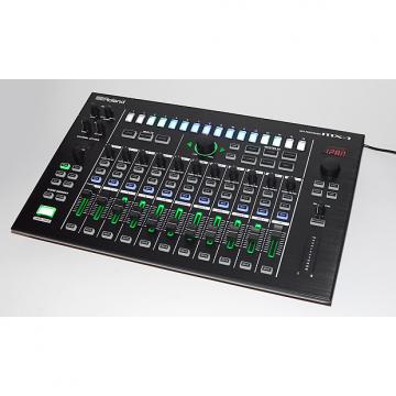 Custom Roland AIRA MX-1 Mix Performer 2016 Black