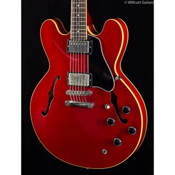 Custom Gibson 1982 ES-335 Cherry (502)