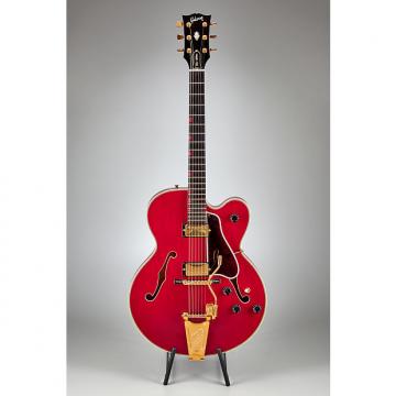 Custom Gibson Chet Atkins Country Gentelman