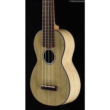 Custom Martin 0X Uke Bamboo Soprano (504)