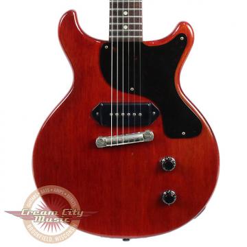 Custom Vintage 1960 Gibson Les PauL Junior Electric Guitar