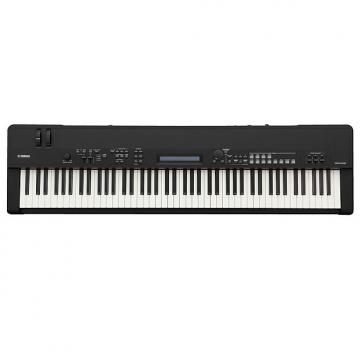 Custom Yamaha CP40 88-key Graded Hammer Stage Piano