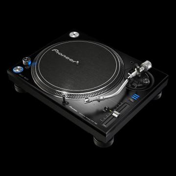 Custom Pioneer PLX-1000 DJ Turntable - Mint Condition with 6 Month Alto Music Warranty!