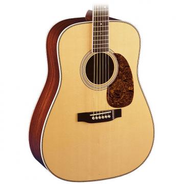 Custom Martin HD-35 Acoustic Guitar