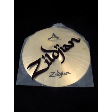 Custom Zildjian A0232 18&quot; Medium Thin Crash Cymbal 2016 Midwest Show Demo