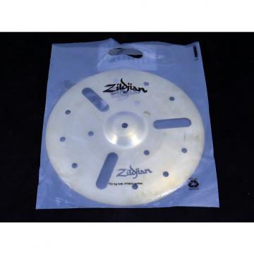 Custom Zildjian A20814 14&quot; A Custom EFX Cymbal 2016 Midwest Show Demo