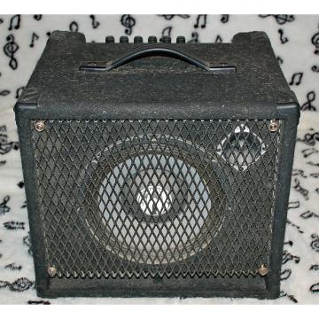 Custom SWR Workingman's 10 Combo Bass Amp 1998