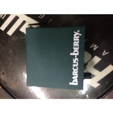 Custom Barcus-Berry Piezo preamp 4000 xl Green