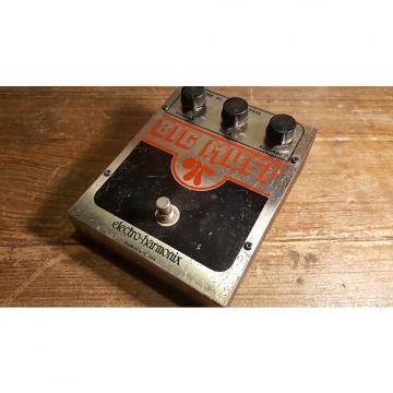 Custom Electro-Harmonix Big Muff Pi V5 (Op Amp Tone Bypass) 1979