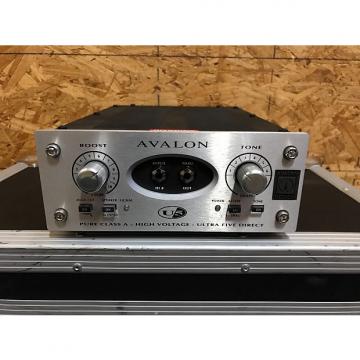 Custom Avalon U5