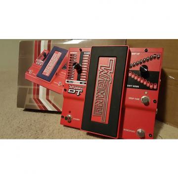 Custom Digitech Whammy DT