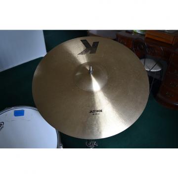 Custom Zildjan 20&quot; K JAZZ Ride Cymbal