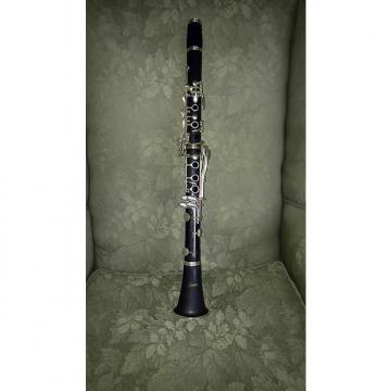 Custom Signature Clarinet -Brushed Plastic - Near MINT Condition