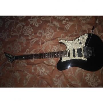 Custom Jackson JTX Standard Professional 1993-1995