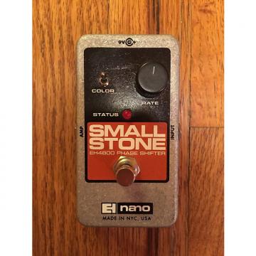 Custom Electro-Harmonix Small Stone Nano Free Shipping